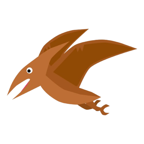 pterodactyl