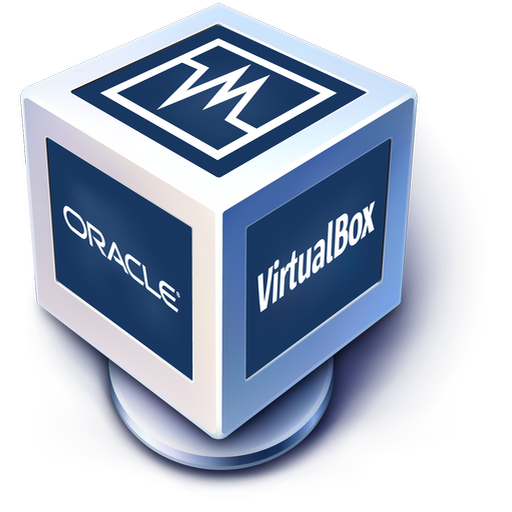 virtualbox
